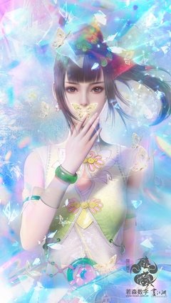 《画江湖之侠岚》经典影评集