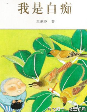 《白痴》读后感锦集
