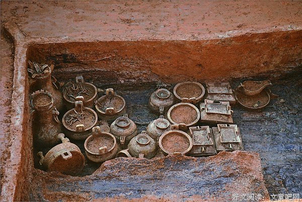 90后考古小哥哥，复活3000年前青铜器，30万人看傻眼