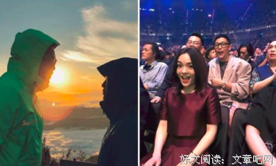 我住进ICU，老公和情人在拍婚纱照