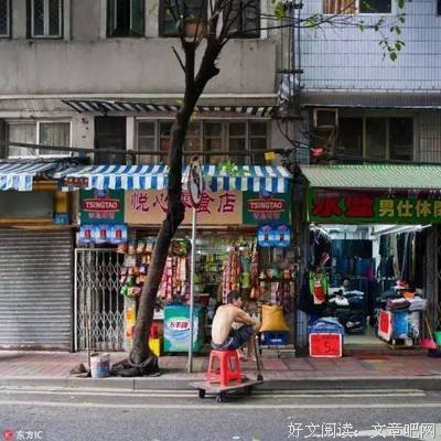 一座回不去的城市