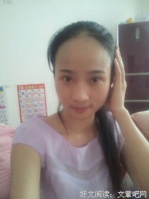 第6次,我对自己的梦想闭口不谈。