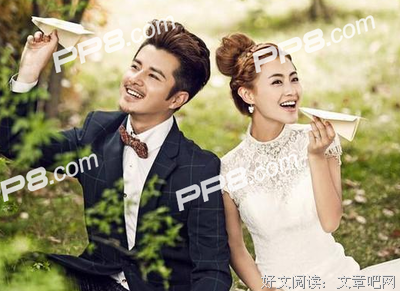 “我们不是P友，只是不会结婚的男女朋友”
