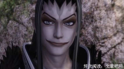 侠岚经典的句子