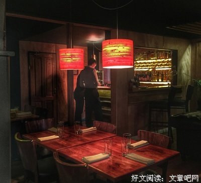 美食经典名句