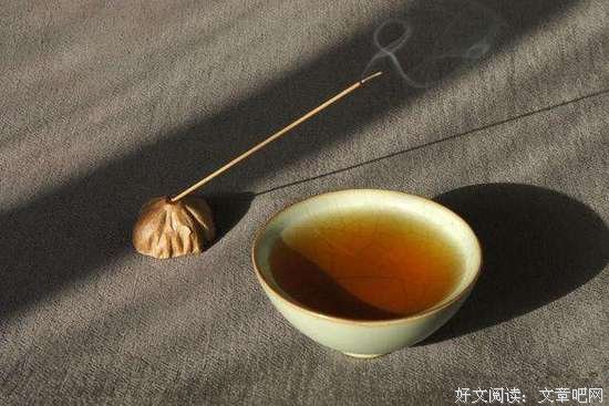 范仲淹读书时有多少生活费