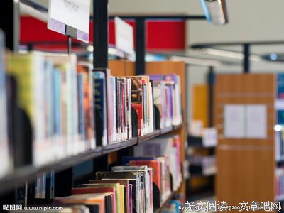 你想要哪些书在你的书架上呢？