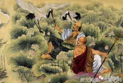 关于居安思危名言名句