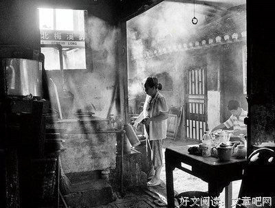 关于食不果腹的名言