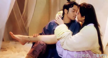 《倩女幽魂》被翻拍，为什么聂小倩和宁采臣的爱情不感人了？