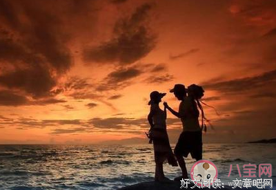 女强男弱？不存在的！遇见了对的人，连吵闹都会令感情升温