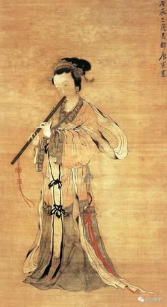 梨花，雨落的名句