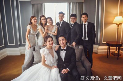 阿娇离婚，我一点也不惊讶！