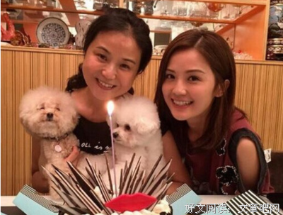 39岁阿娇闪婚又闪离，前夫发声：“她不爱我，刚结婚就后悔！”