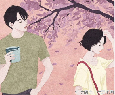 没空回你消息的男人，也不会有空爱你