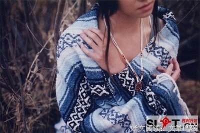 『半笺素语』