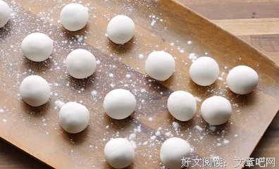《郭小吃然》的句子