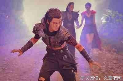 忠犬男友的专一，都是表演出来的