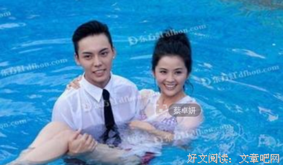 阿娇「闪婚闪离」，刘敏涛「中年叛逆」：离婚，是人生的一次自我