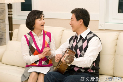 婚姻最大的痛苦并非争吵，而是……