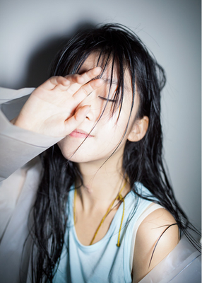 这一生，最爱你的女人
