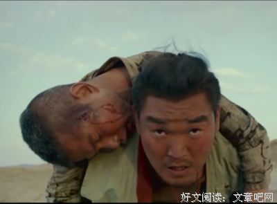 《狂怒的金佛》影评精选