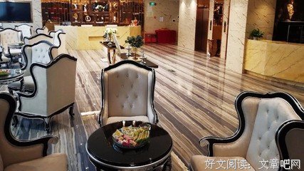 我们在气成上的句子