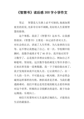 穷理查智慧书读后感100字