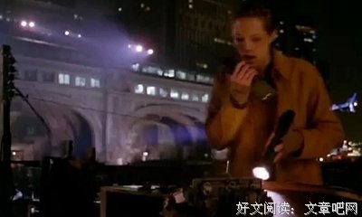《人骨拼图》读后感100字