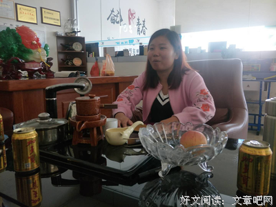 一老板娘上传的6张照片，一夜间火了啊！