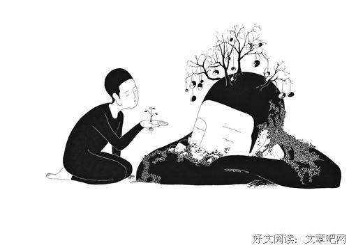 有些事，可意会也可言传
