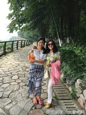 朗诵：我们一生的底气，都是母亲给的