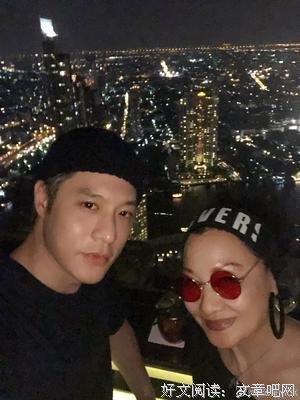 致此生的最爱--母亲(母亲节快乐)