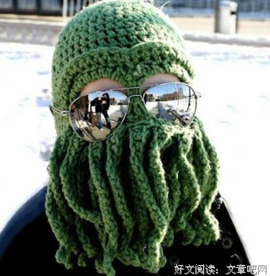 奇葩系列之一天给我戴三顶帽子的前妻（168）