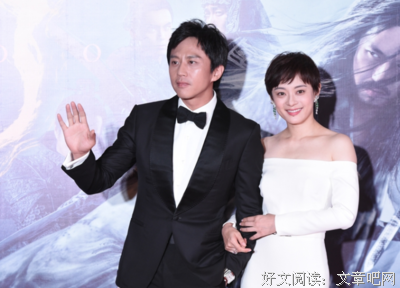 孙俪自爆与邓超“私生活”，一个人过的婚姻，究竟有多爽？