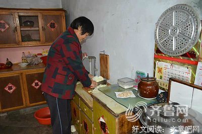 “我赶婆婆回家后，她就患癌了”（下）