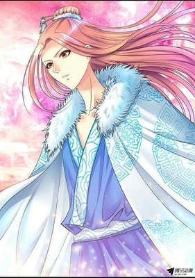 君临臣下的优美句子