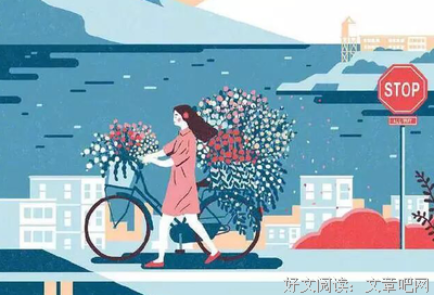 在乎你的人，不会这样回你消息
