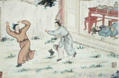 奇案｜18个老光棍骗奸弱智女案