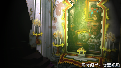 《我的杰作》的观后感大全