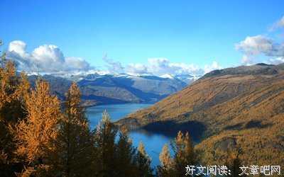 天堂的电脑读后感摘抄