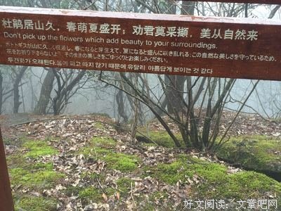 关于恰到好处的语句