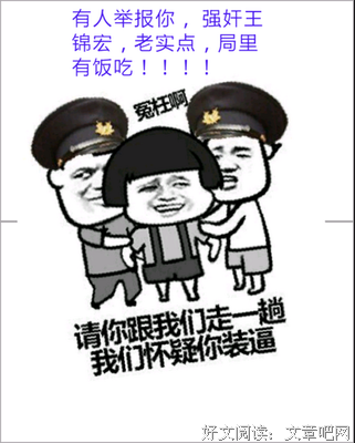 关于狼狈名言名句