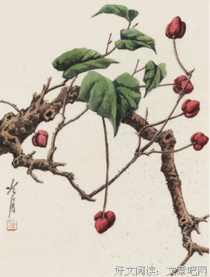 关于沉静的语句