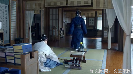 琅琊榜美句集的句子