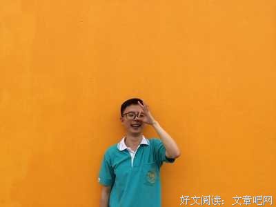 “给后浪的三字忠告：赶紧玩。”