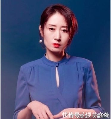 44岁刘敏涛“表情失控”登上热搜：老娘最美，不服憋着