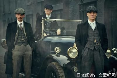 《伦敦黑帮》影评100字