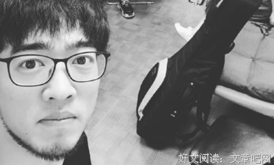有关他的多大第限的句子