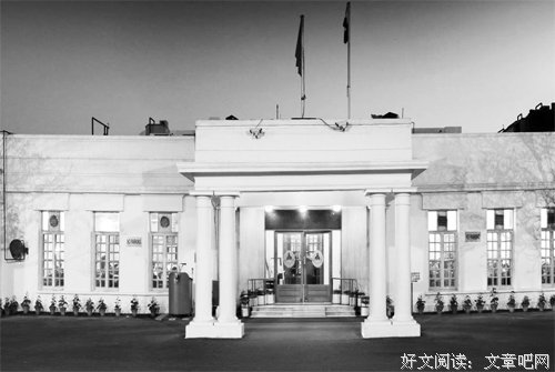 印度俱乐部，入会要等37年